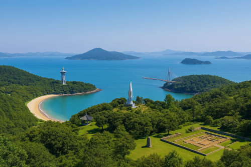 완도 가볼만한곳 어디 갈지 고민 중? 다들 이 글 보고 다녀왔대요!