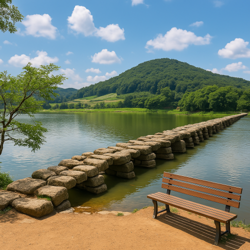 진천 가볼만한곳 이 글 하나로 끝