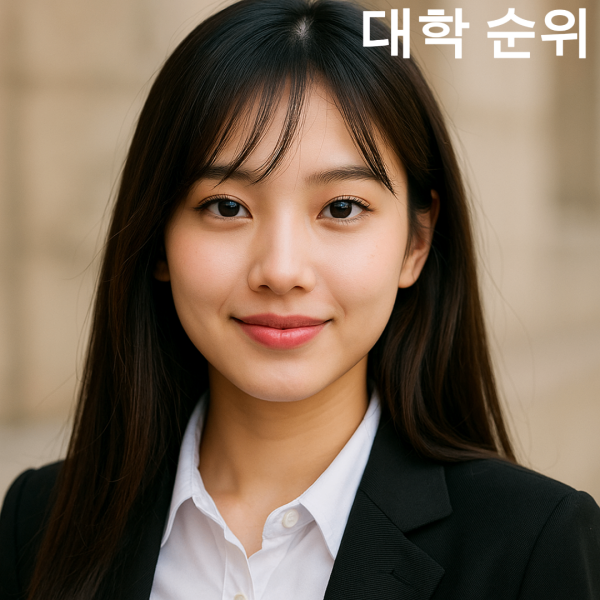 대학 순위 서울대 카이스트 연세대? 올해 의외의 대학!