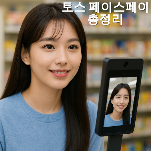 토스 페이스페이 완벽 가이드 등록 사용법 사용처 오류 FAQ 총정리